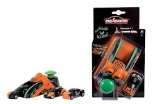 Auto-Spielzeug Set mit