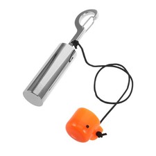  Tauch-Shaker-Stick, Scuba-Geräuschmacher, Unterwasser-Shaker, Rassel,