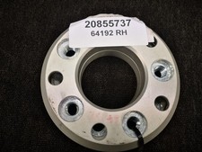 RH Lochkreisadapter Spurplatten 64192 20855737 20mm 5x120,65 73,7 auf 5x112 74,1