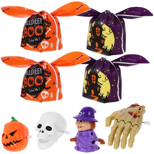 Sets halloween clockwork - sets,