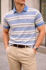 Tommy Hilfiger Herren Polo