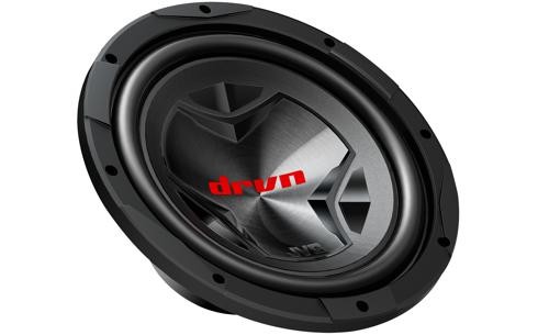 Jvc dr120 30cm subwoofer - -,