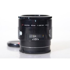 Minolta AF 50mm 1:2.8
