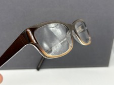 JF Rey Brille damen Braun eckig cat eye JF 1235 NP:396€