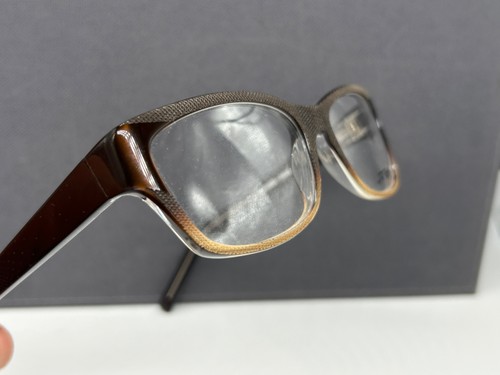 Rey brille damen braun - jf,