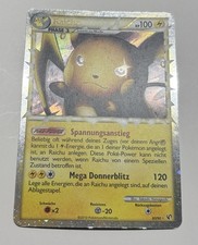 Pokémon Karten Raichu Prime