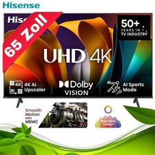 Hisense 65A6N Hisense 65Zoll
