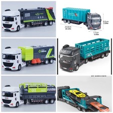 Metallmodell Druckguss Alu