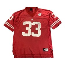 Wisconsin Badgers XL College