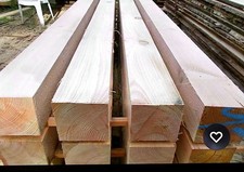 Holzbalken 6cm 12cm - x, /
