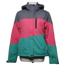 Cygnus, Skijacke, Damen