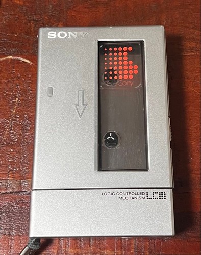 Gebraucht sony tcm 7 - sony, tcm-7