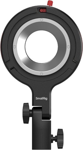 Softbox adapter bowens mount - softbox,