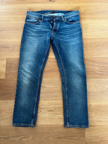 Nudie jeans herren w36 - nudie,