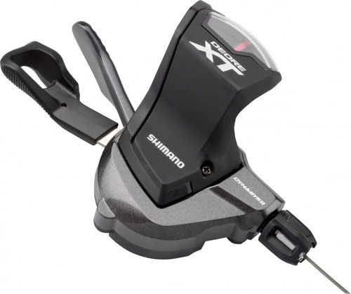 Shimano deore m8000 - deore, sl-m8000-l