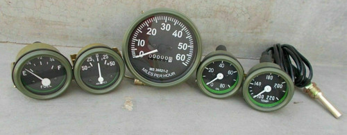 Willys jeep ford gpw - mb,