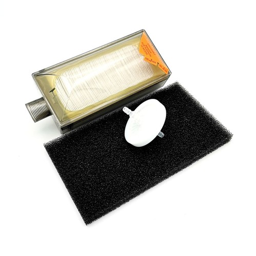 Filter set für invacare - für,