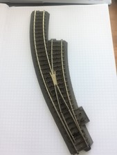 Märklin H0 24672 Bogenweiche rechts C-Gleis