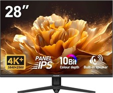 Gawfolk Gaming Monitor 28.5