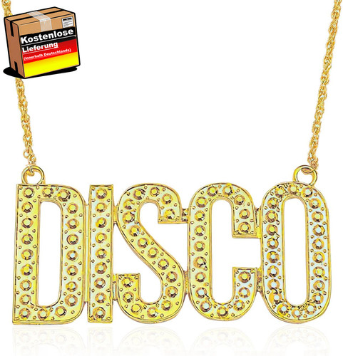 Herren goldkette mit anhänger - herren,