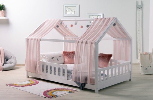 Ticaa kinderbett - ticaa,