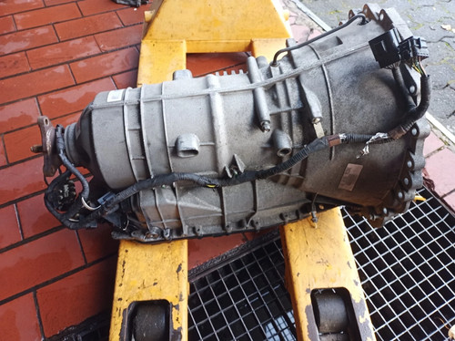 6r837000ad automatikgetriebe - 6r837000ad,