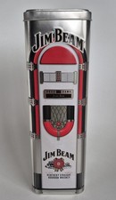 alte Jim Beam Jukebox
