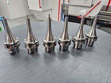 Spannzangenaufnahme Albrecht