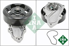 INA 538080310 Wasserpumpe Wapu