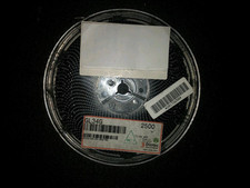 appox. 2000 pieces Diotec GL34G Diode 400V 0.5A SMD 0204 SOD-87