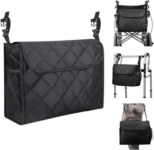 Rollstuhltasche mit - , 10