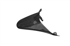 Carbon hinteres Schutzblech