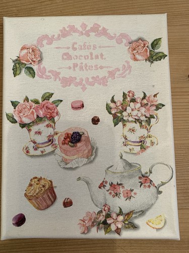 Bild cafe patisserie - cafe,