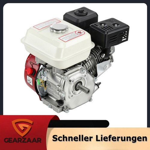 Benzinmotor kartmotor takt - benzinmotor,