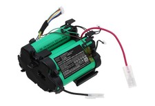 25.2V 2Ah Akku für Aeg