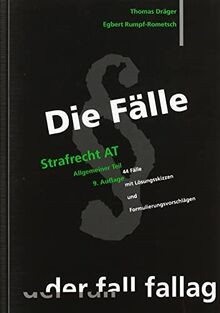 Strafrecht allgemeiner - at:,