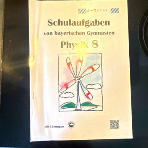 Schulaufgaben bayerischer