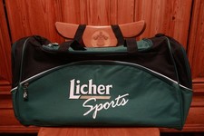 Licher Bier Sporttasche