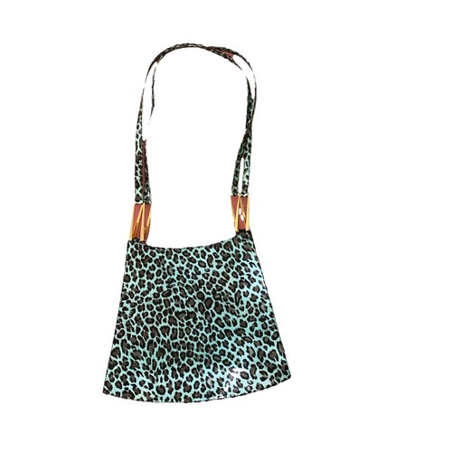 Sauro handtasche vintage - sauro, leder