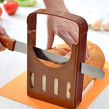 Toastbrot-Schneidemaschine