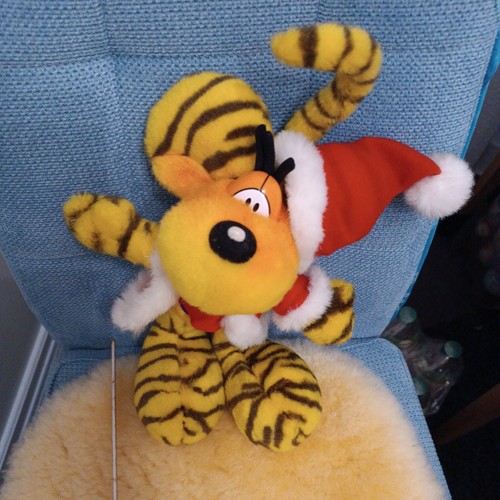 Rare diddl tiger maus cm - diddl, ca
