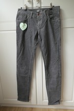 Marc o Polo Hose grau Skara