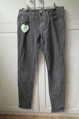 Marc polo hose grau skara - marc,