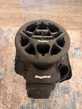 BagBoy Revolver XP Technowater Cartbag
