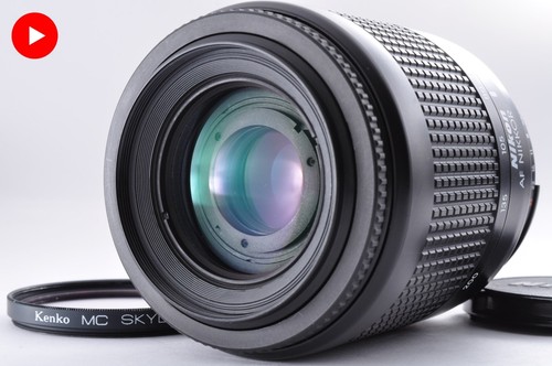 Exc nikon af nikkor - af,
