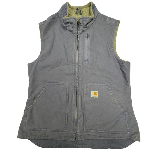 Vintage carhartt wv001 bdk - vintage,