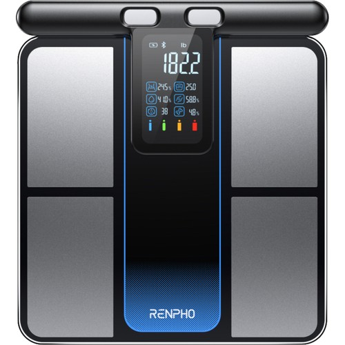Renpho morphoscan waage - renpho, morphoscan,