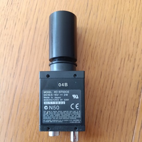 Sony st50ce st 50 - xc-st50ce,