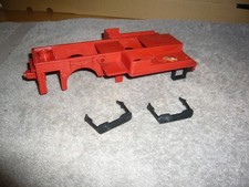 LGB-Stainz 3, 4, usw. roter