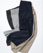 **UNIQLO** Women Brushed